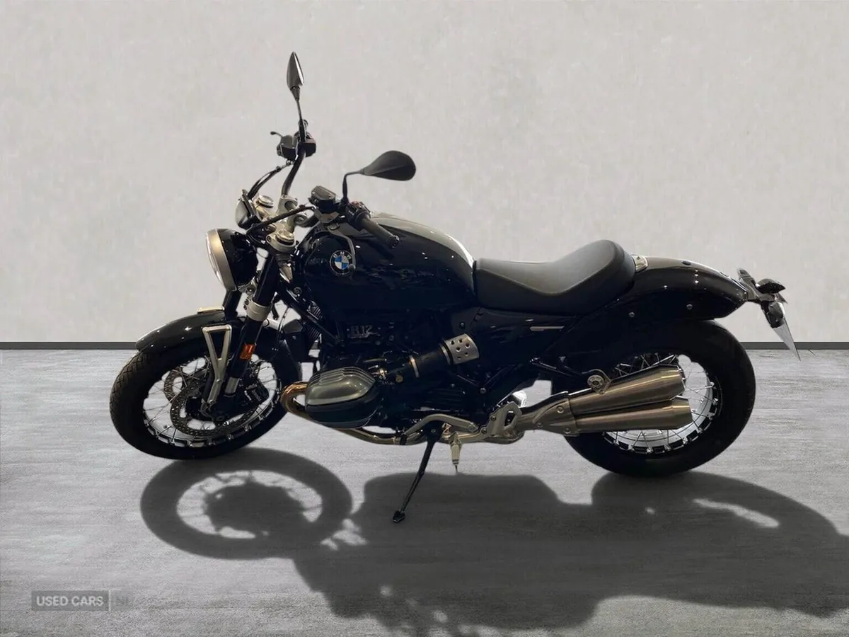 BMW R12 (24My) - Image 2
