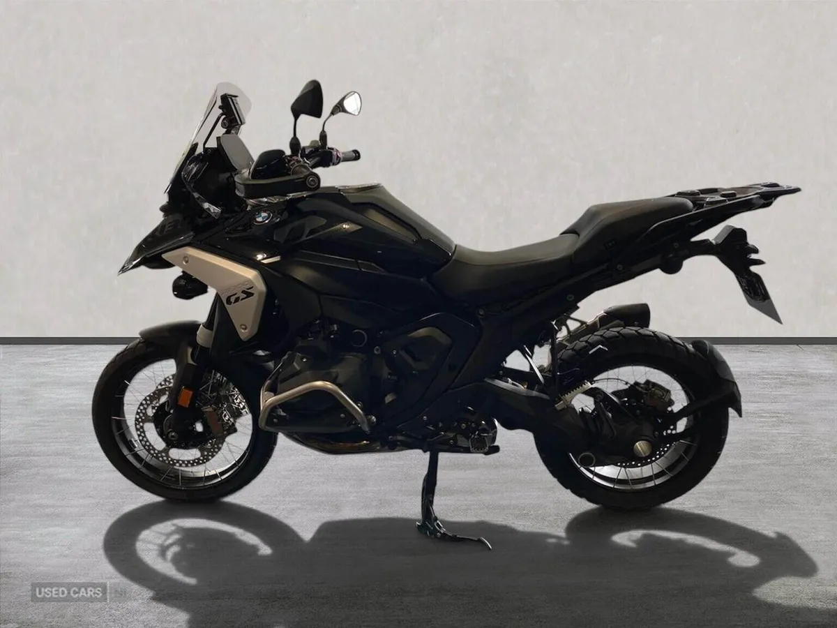 BMW R1300 Gs Te (24My) - Image 2