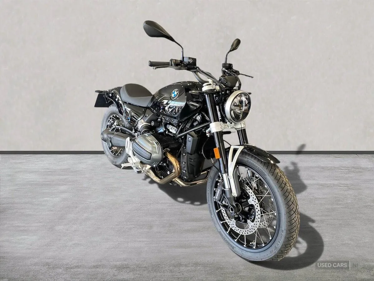 BMW R12 (24My) - Image 3