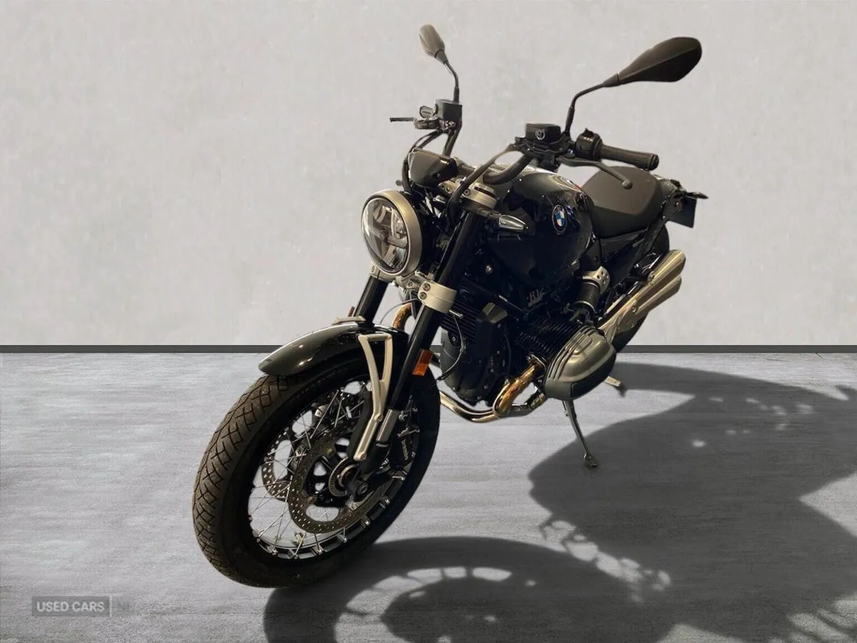 BMW R12 (24My) - Image 4