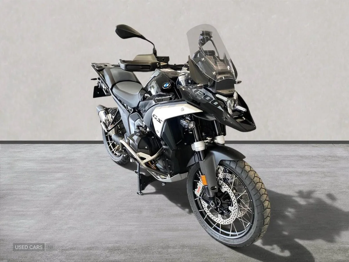 BMW R1300 Gs Te (24My) - Image 3