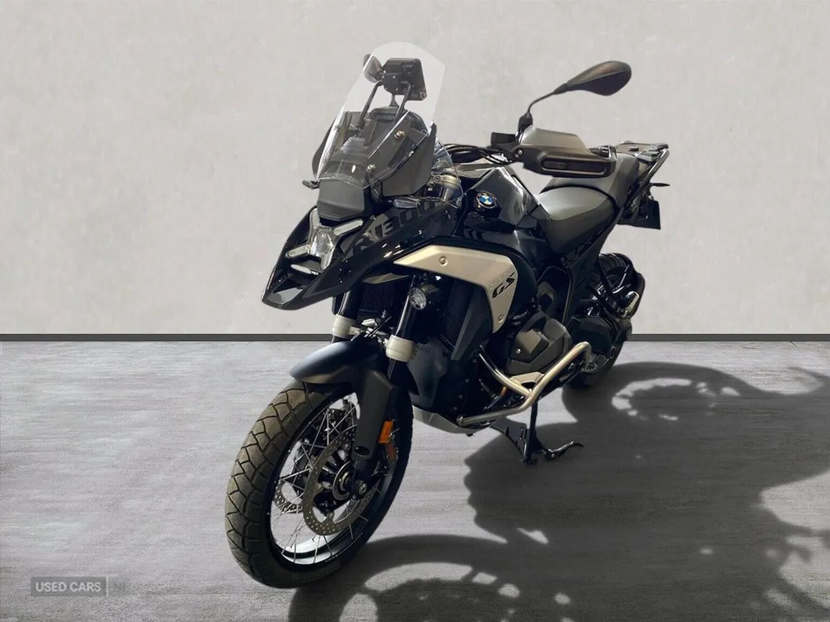 BMW R1300 Gs Te (24My) - Image 4