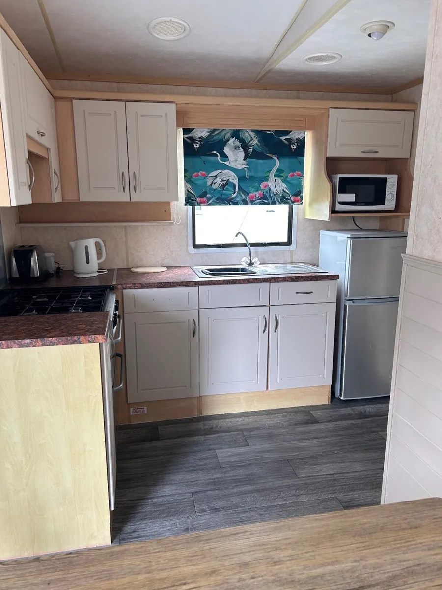 Mobile home 2 bed - Image 4