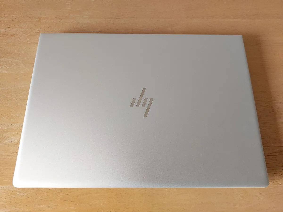 Hp Elitebook 840 G5 | I5-7200u | 8gb Ram | 256gb - Image 3