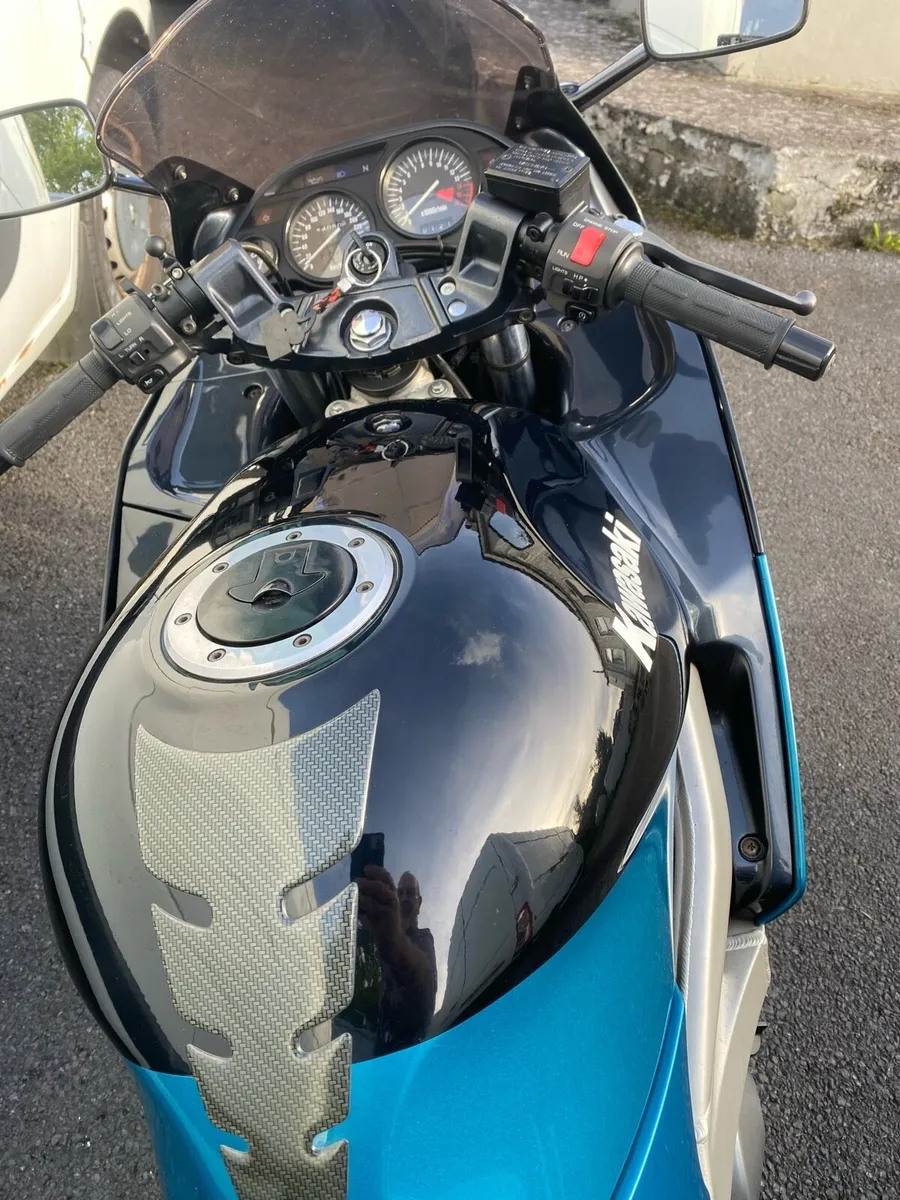 Zzr600 - Image 3