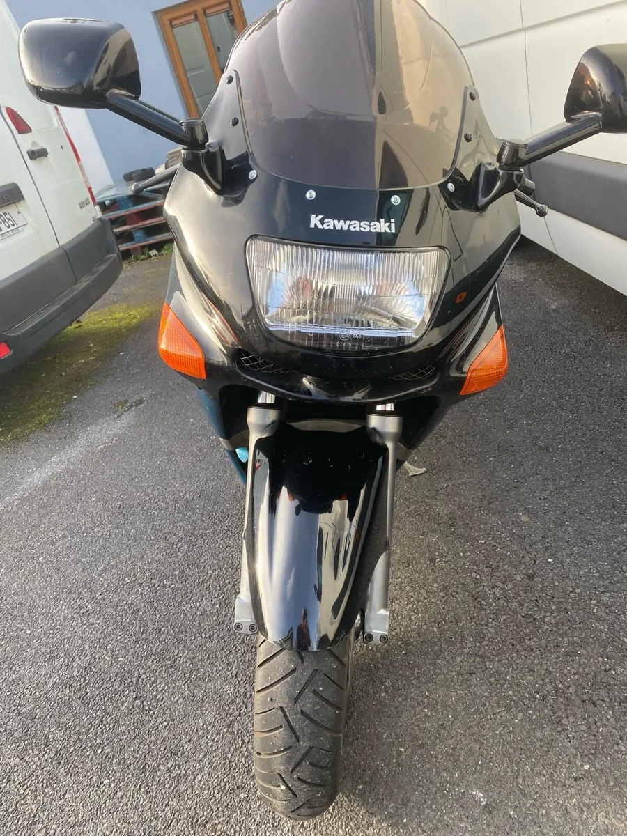 Zzr600 - Image 4