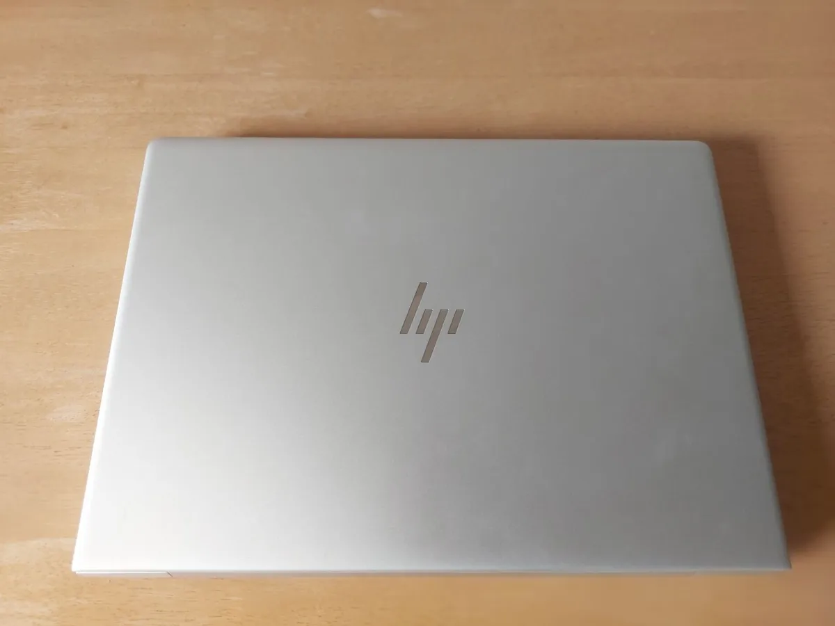 Hp Elitebook 840 G5 | I5-7200u | 8gb Ram | 256gb - Image 3