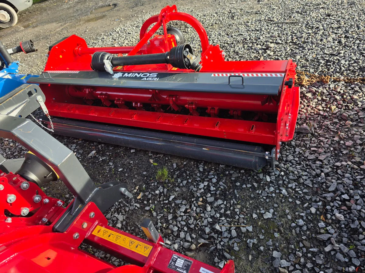 Tractor - Image 3
