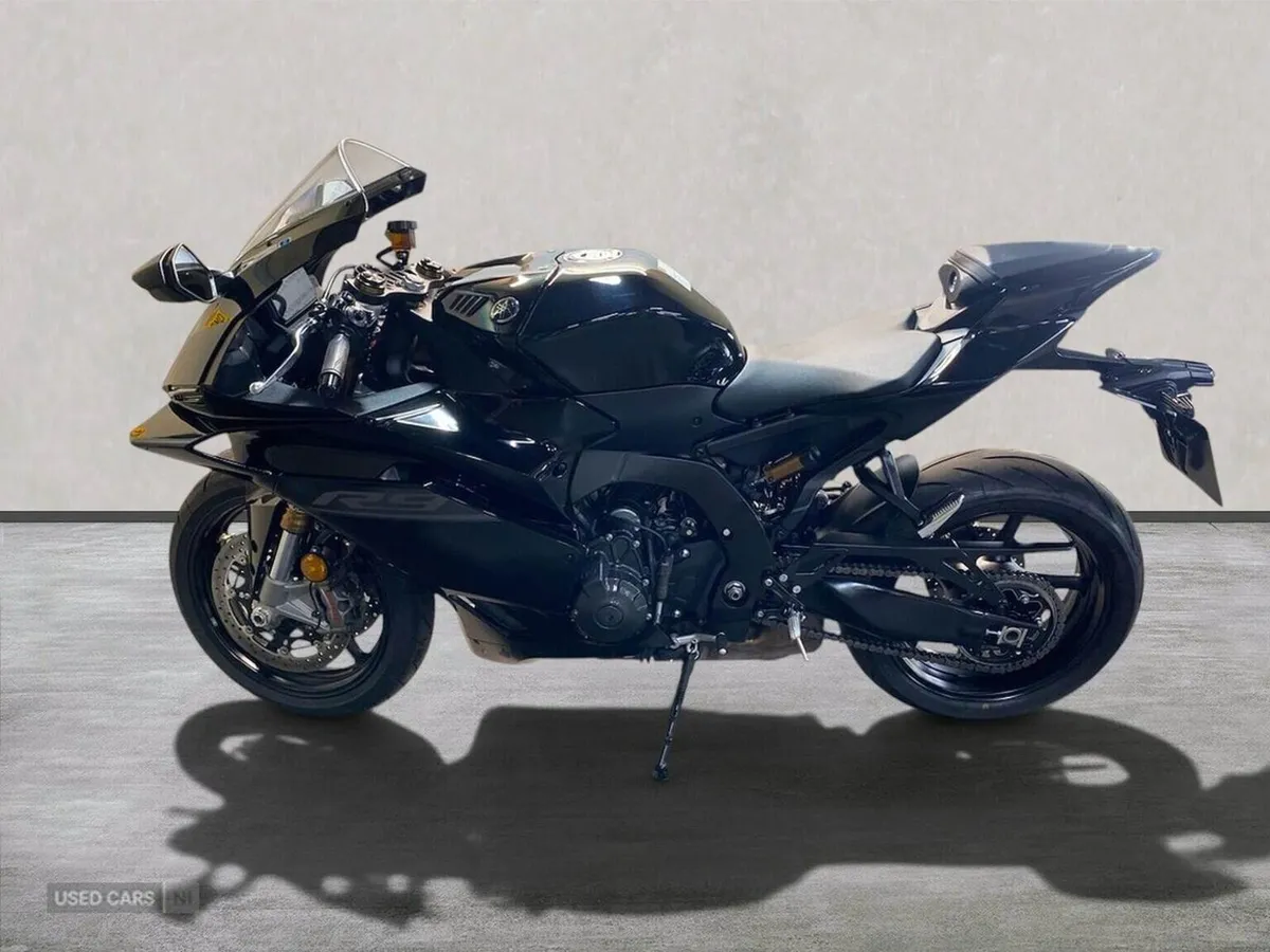 Yamaha null R9 R9 (26My) - Image 2