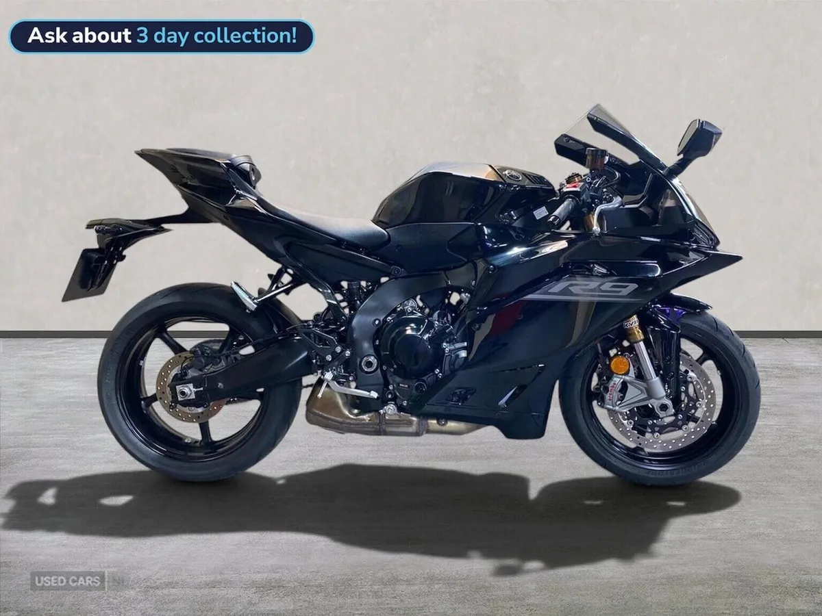Yamaha null R9 R9 (26My) - Image 1