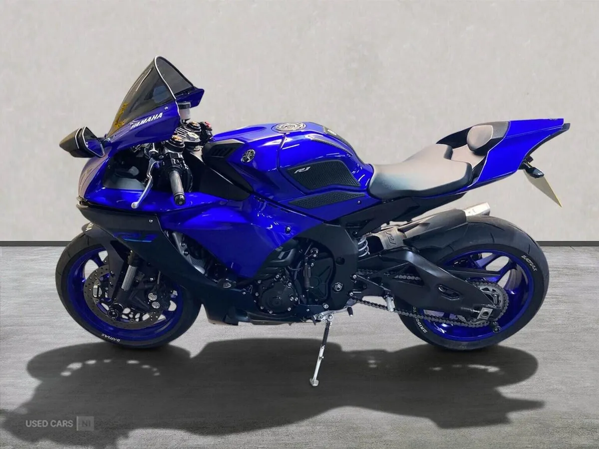 Yamaha YZF (22My) - Image 2