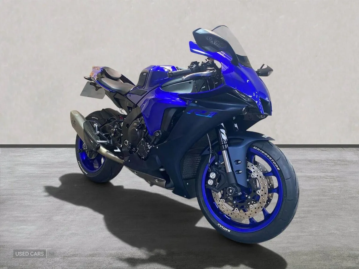 Yamaha YZF (22My) - Image 3