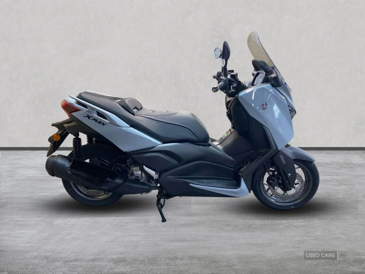 Yamaha X-Max X-Max 300 Tech-Max, Special Offer SAV - Image 1