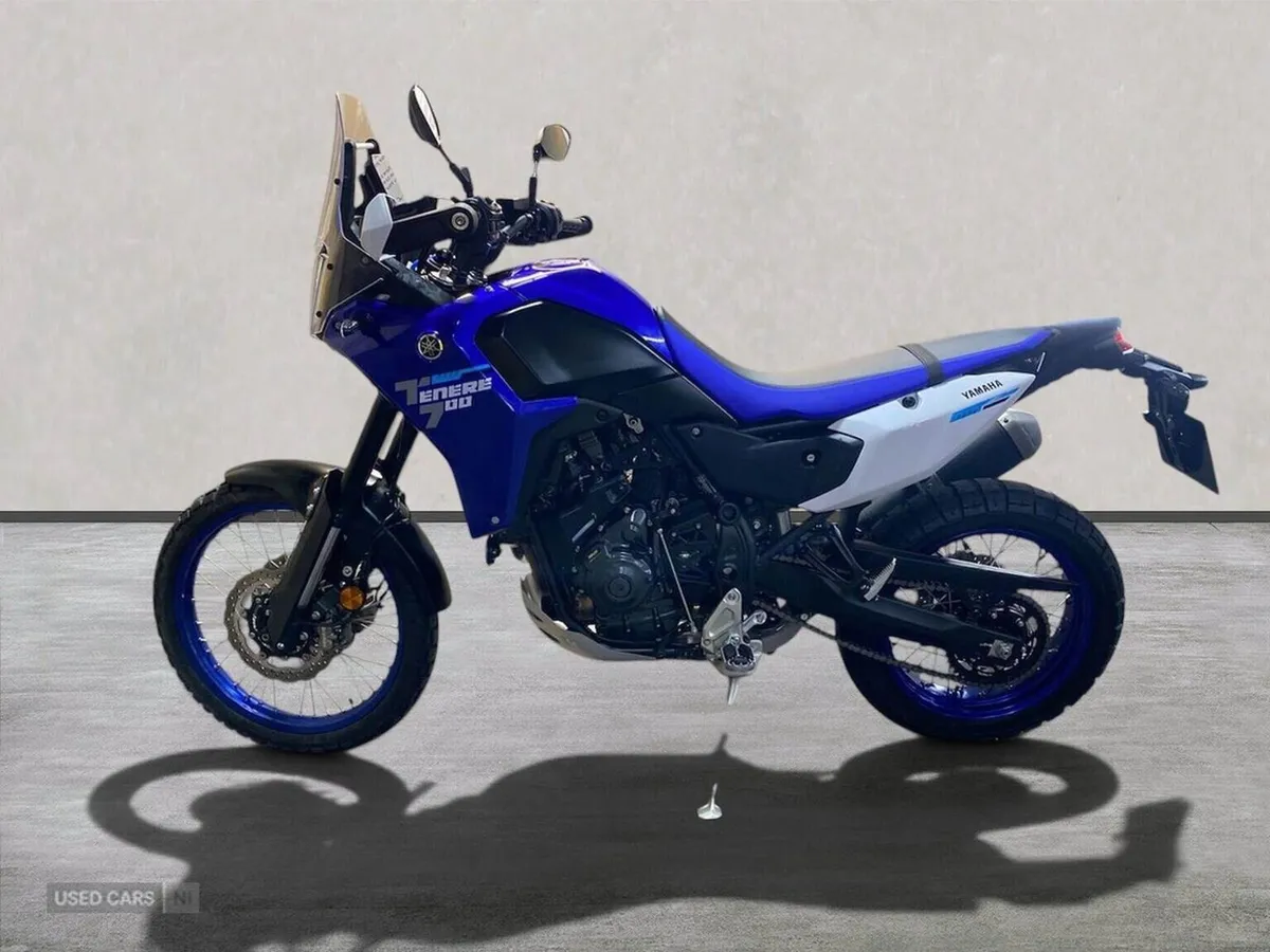 Yamaha 700 TENERE 700 Tenere 700 (26My) - Image 2