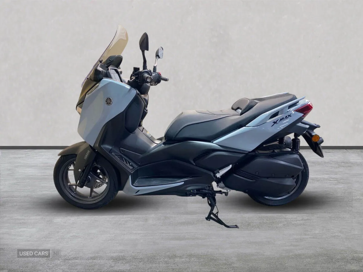 Yamaha X-Max X-Max 300 Tech-Max, Special Offer SAV - Image 2