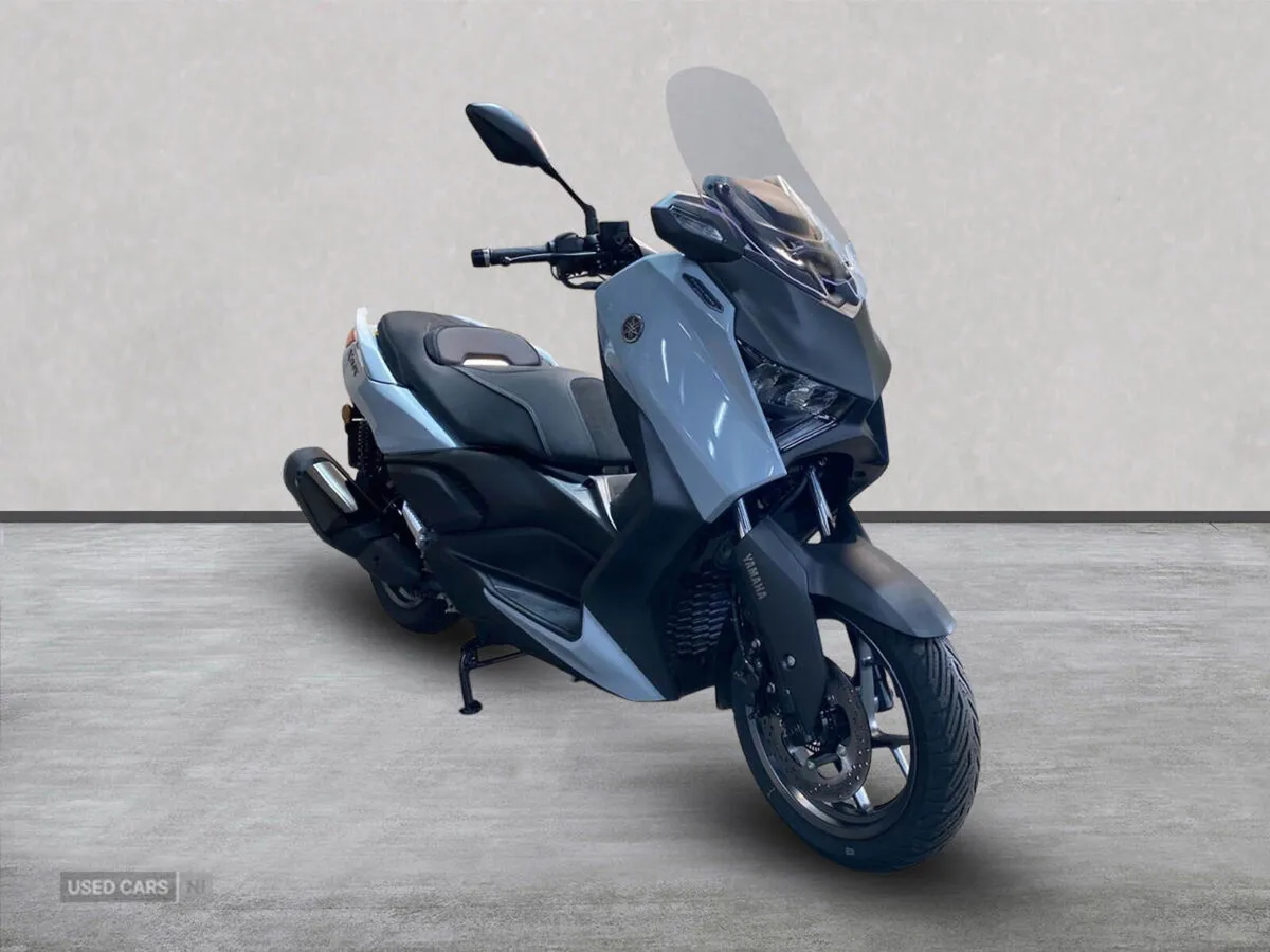 Yamaha X-Max X-Max 300 Tech-Max, Special Offer SAV - Image 3