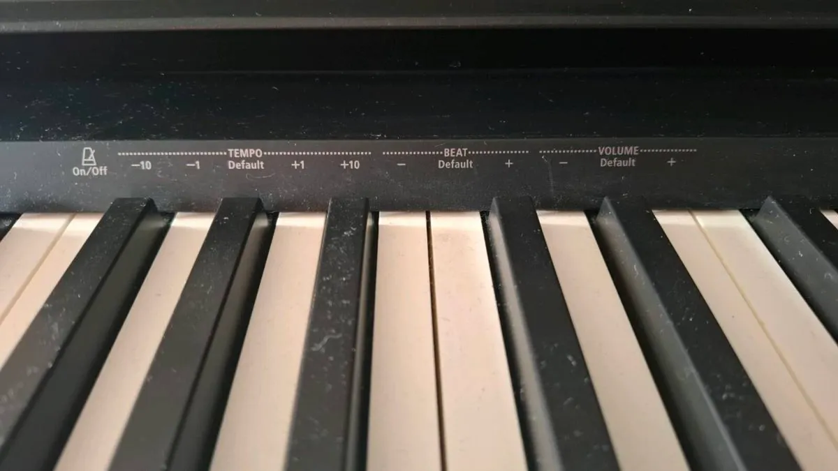 Roland FP-10 Keyboard - Image 3