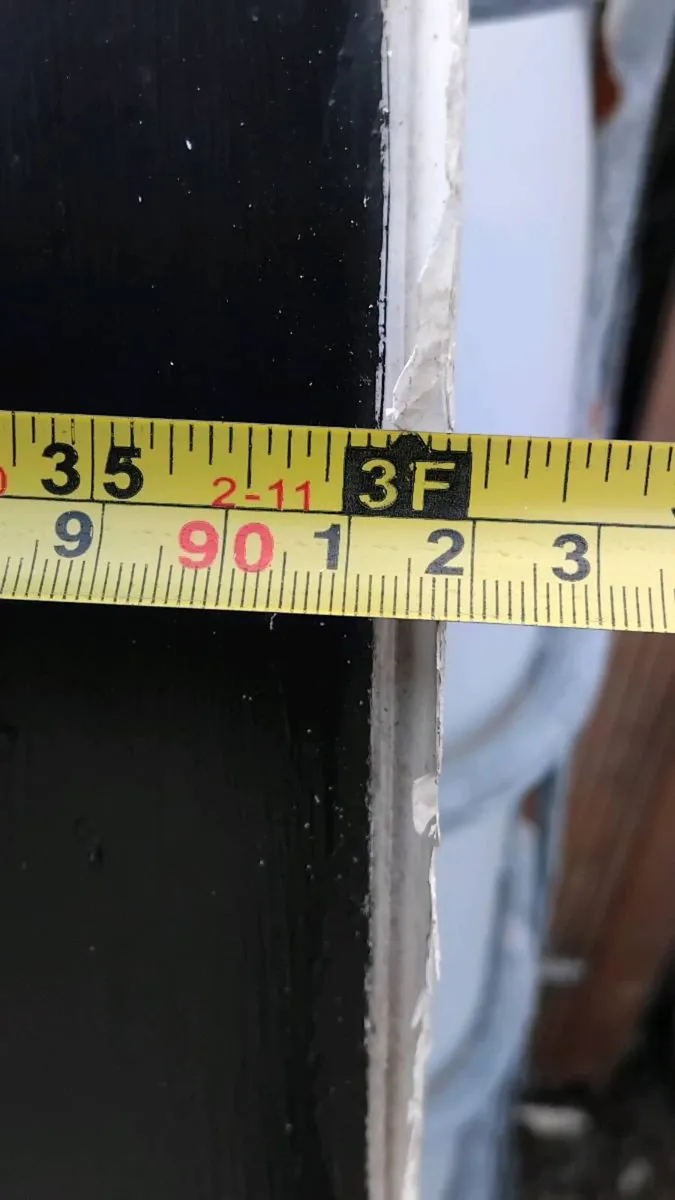 Pvc door - Image 2