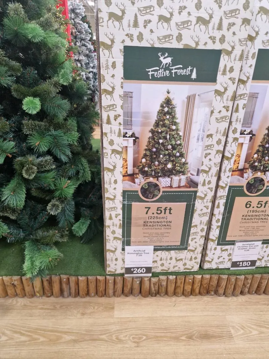 Christmas tree - Image 2