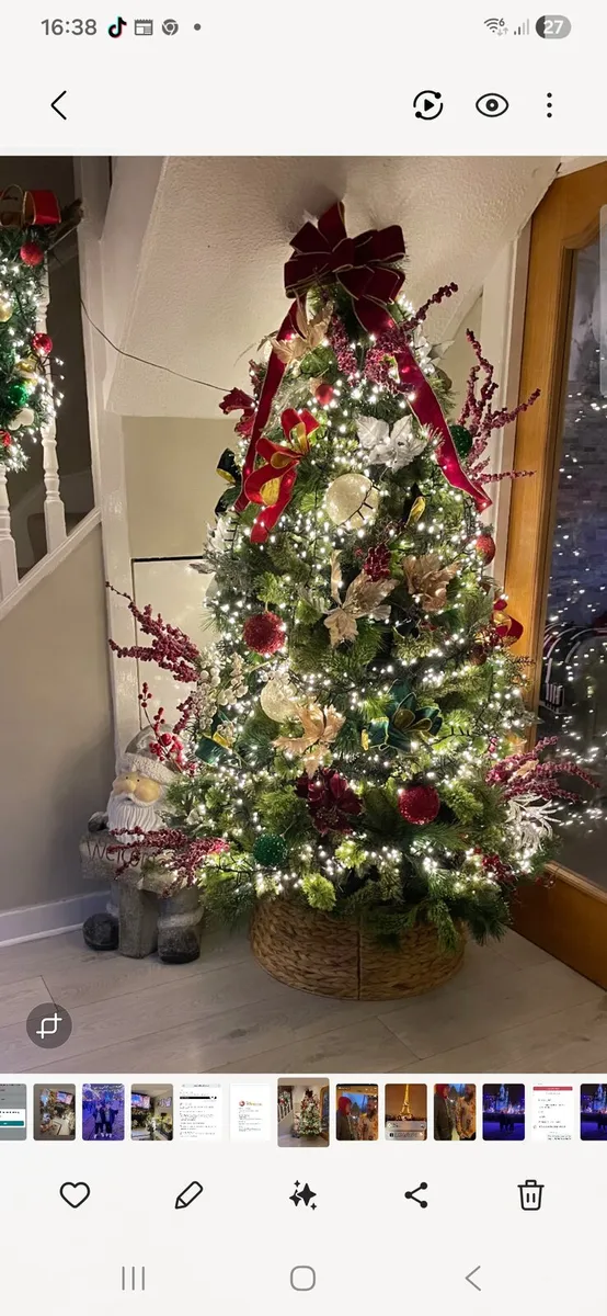 Christmas tree - Image 4