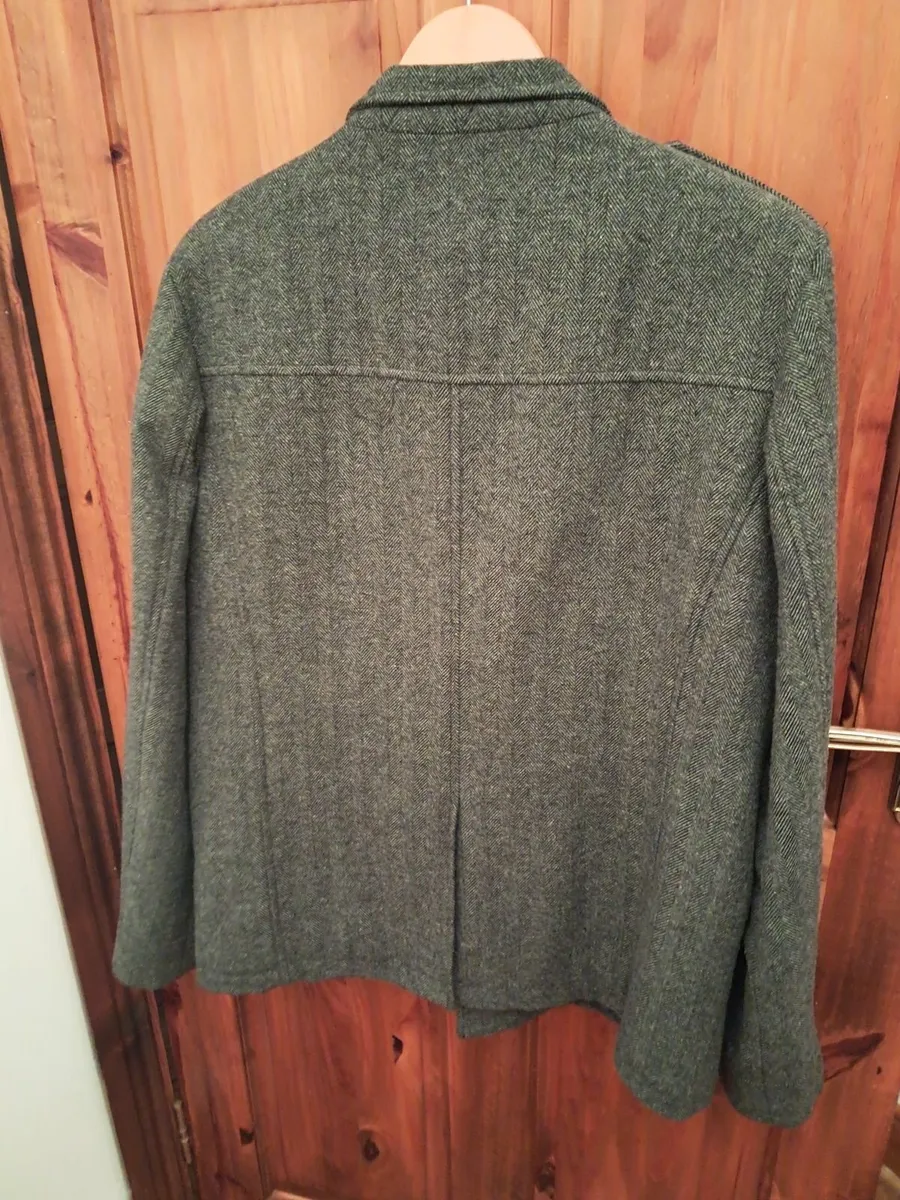 Mens Casual Zara Jacket - Image 2