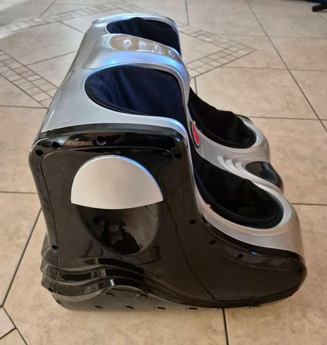 Leg Foot Massager - Image 2