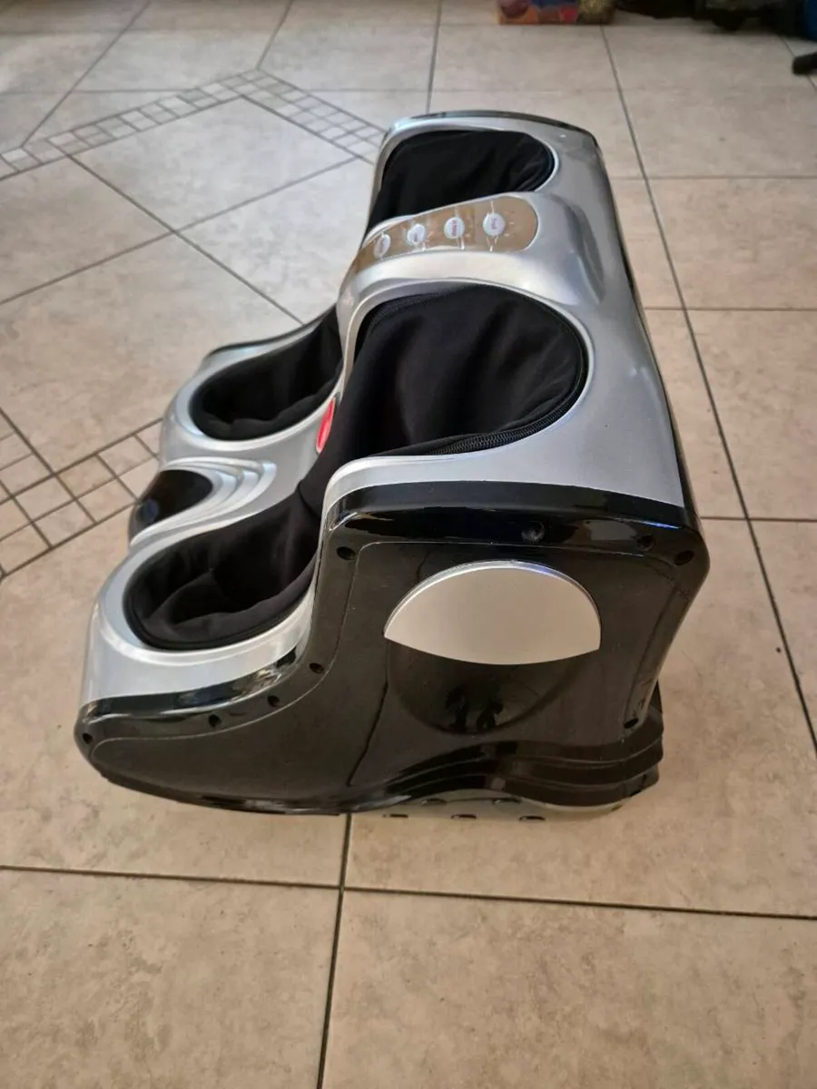 Leg Foot Massager - Image 3