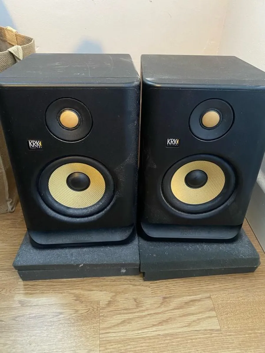 Audio Bundle - Ideal for Beginners - Image 2