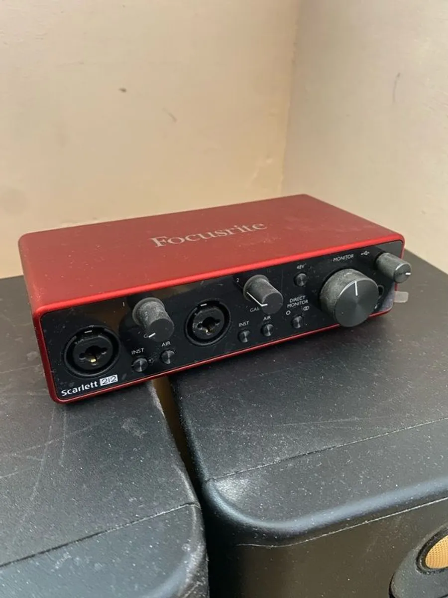 Audio Bundle - Ideal for Beginners - Image 3