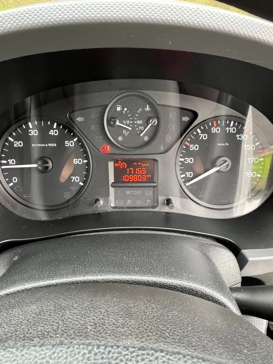 Citroen Berlingo 2019 - Image 3