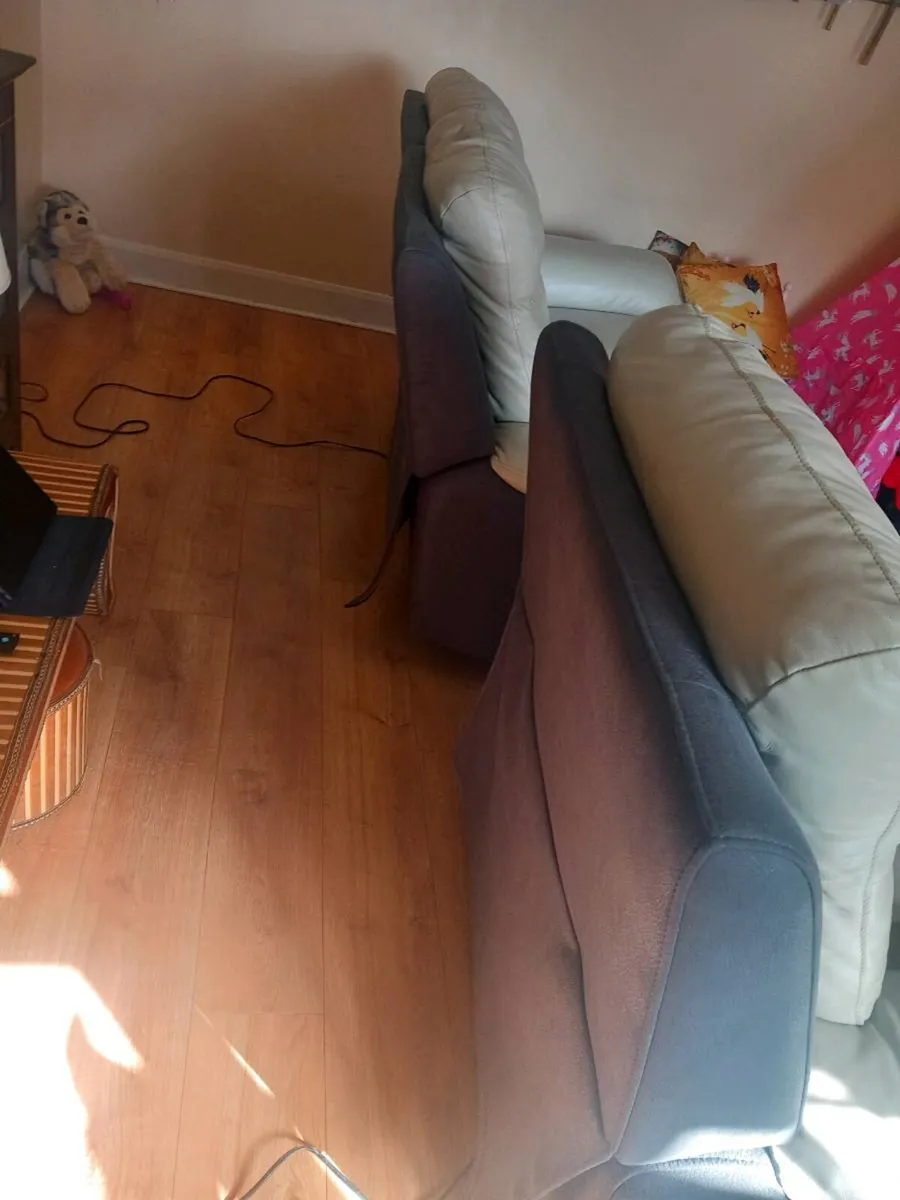 Electric sofa - Image 4