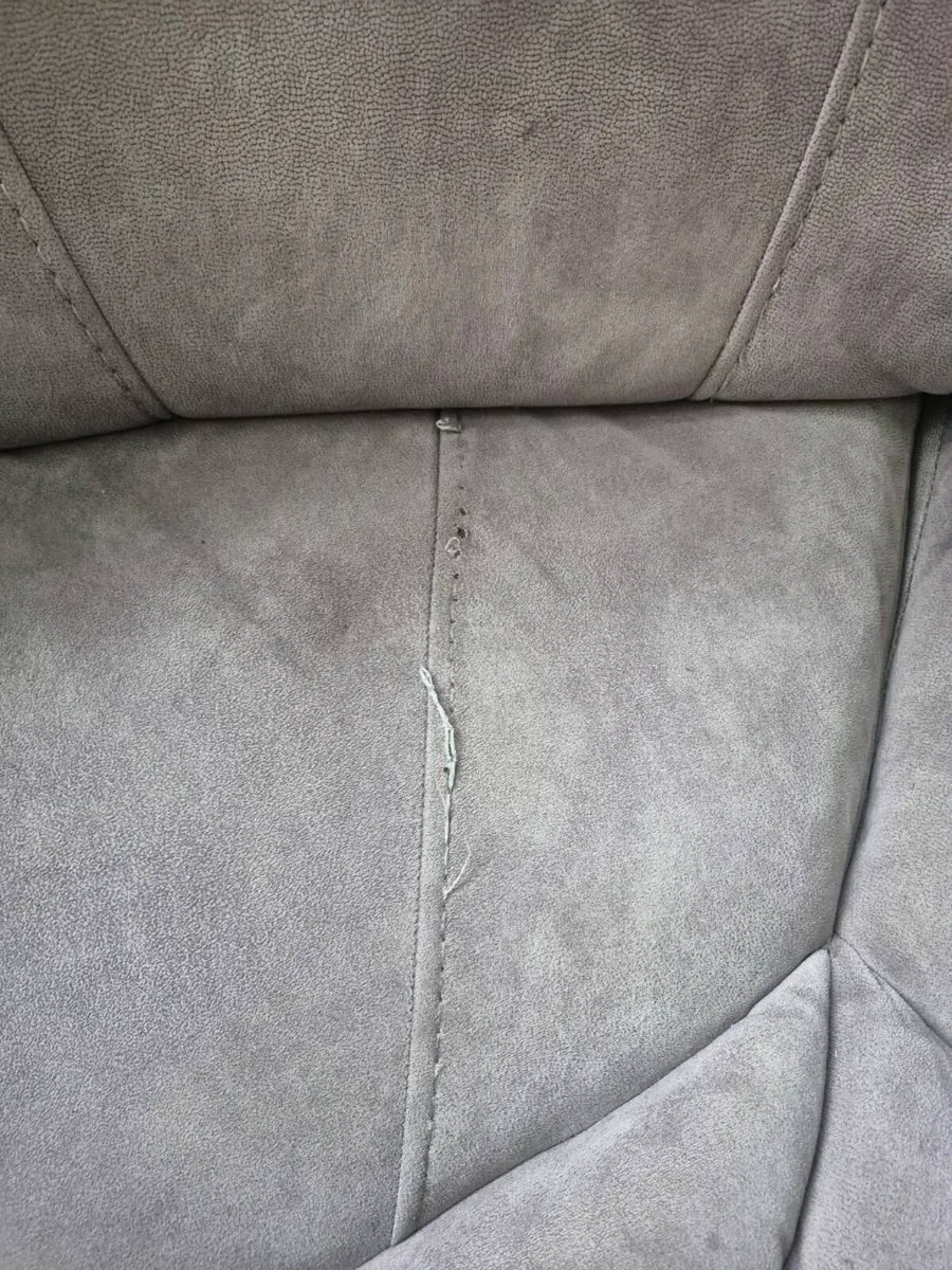 Corner Sofa - Image 4