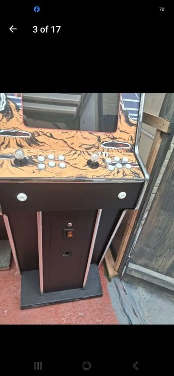 Arcade Machine - Image 3