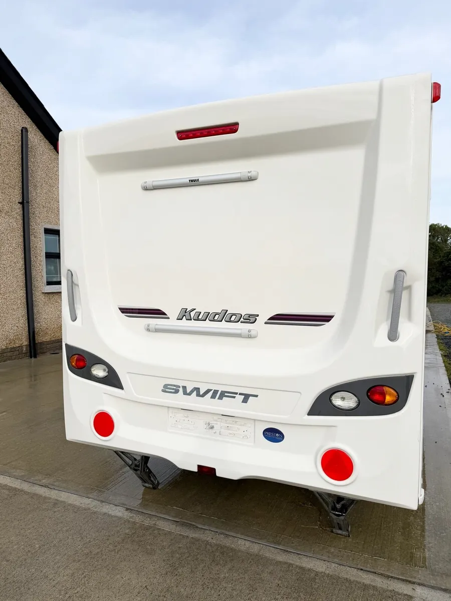 Swift kudos - Image 4