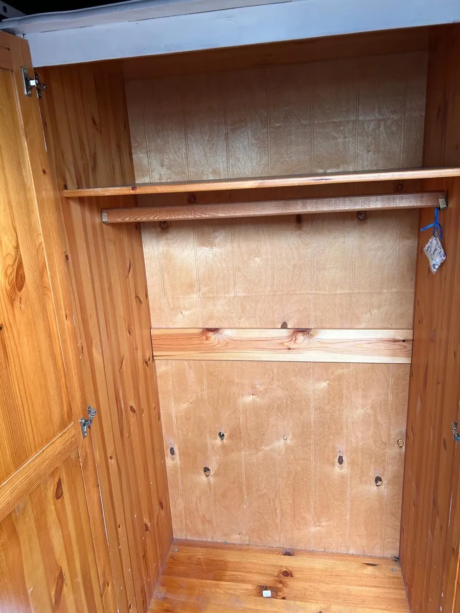 White Wardrobe - Image 2