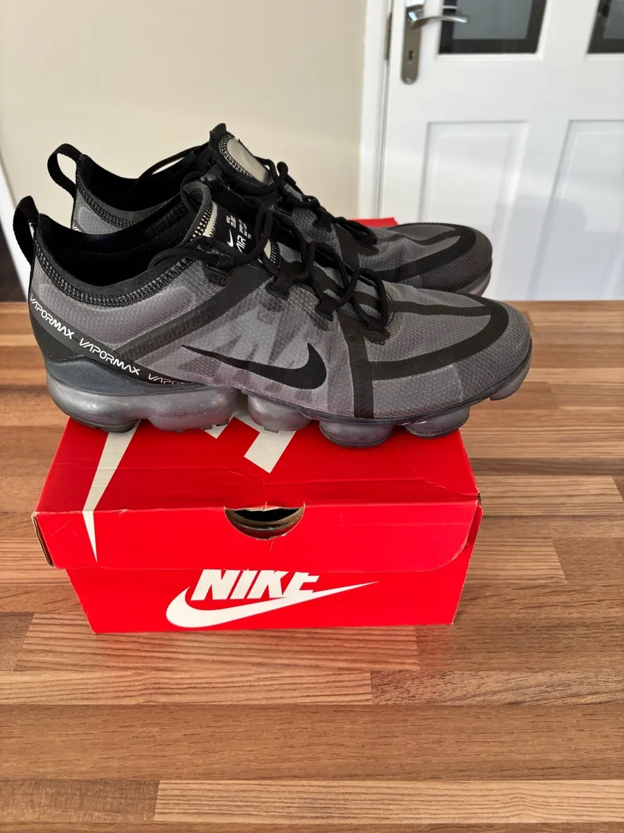 Nike Vapormax - Image 4