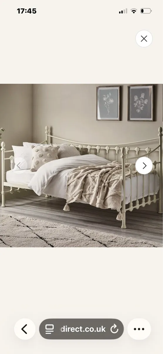 Day bed