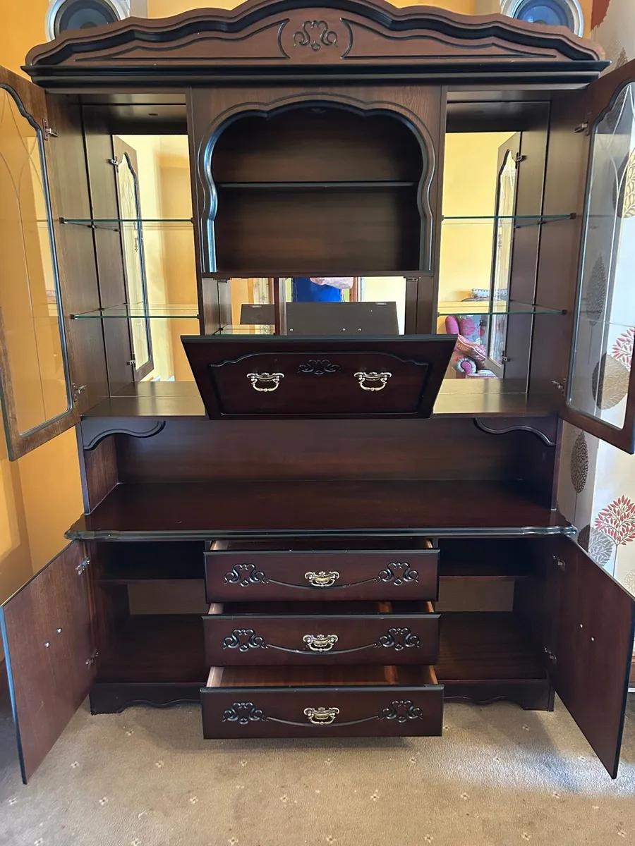 Display unit - Image 1