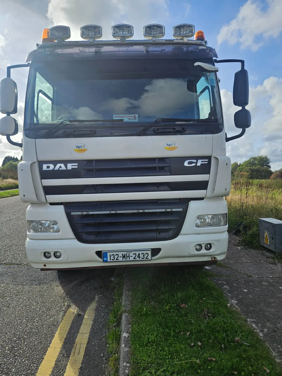 DAF Other 2013 - Image 1