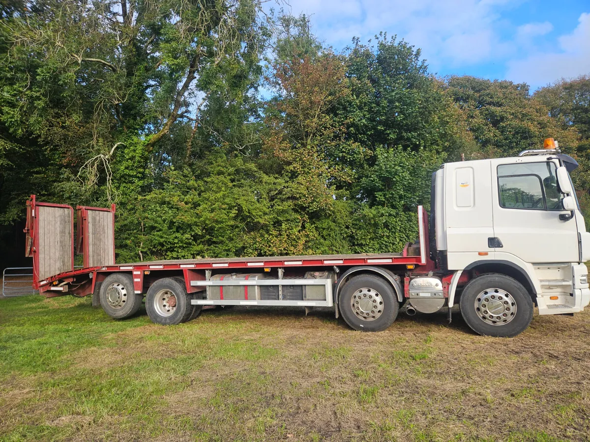 DAF Other 2013 - Image 2