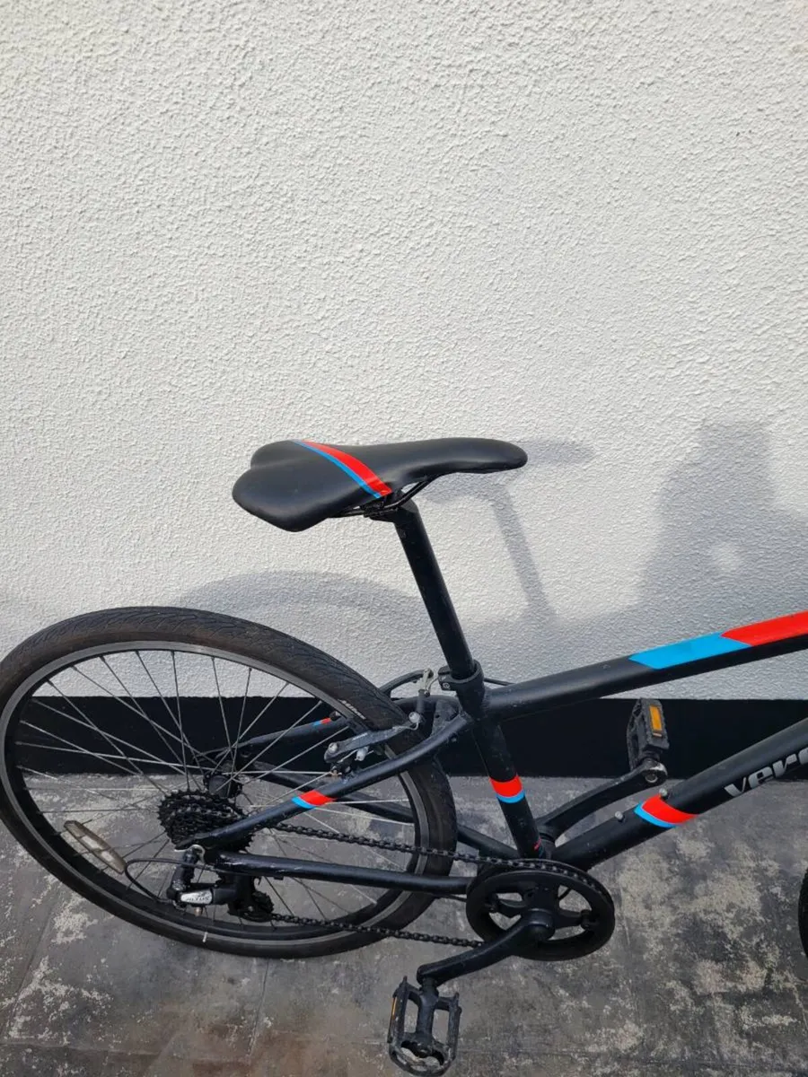 Vercilli Oxide 24" Kids Bike for Sale - Image 2