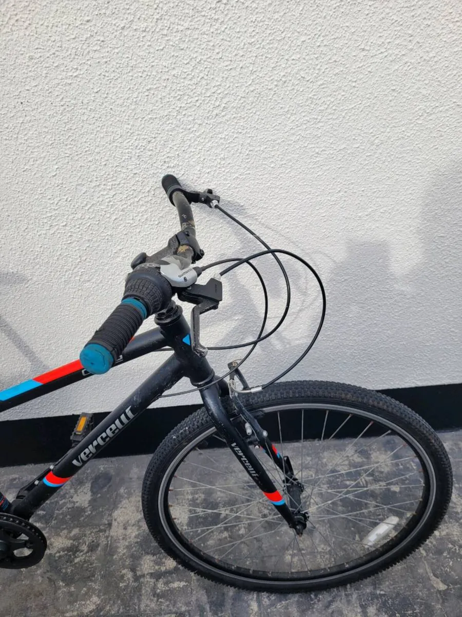 Vercilli Oxide 24" Kids Bike for Sale - Image 3