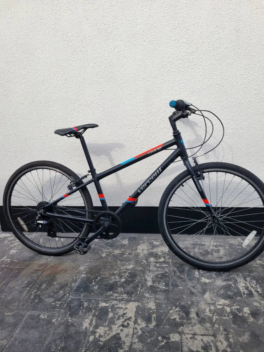 Vercilli Oxide 24" Kids Bike for Sale - Image 1