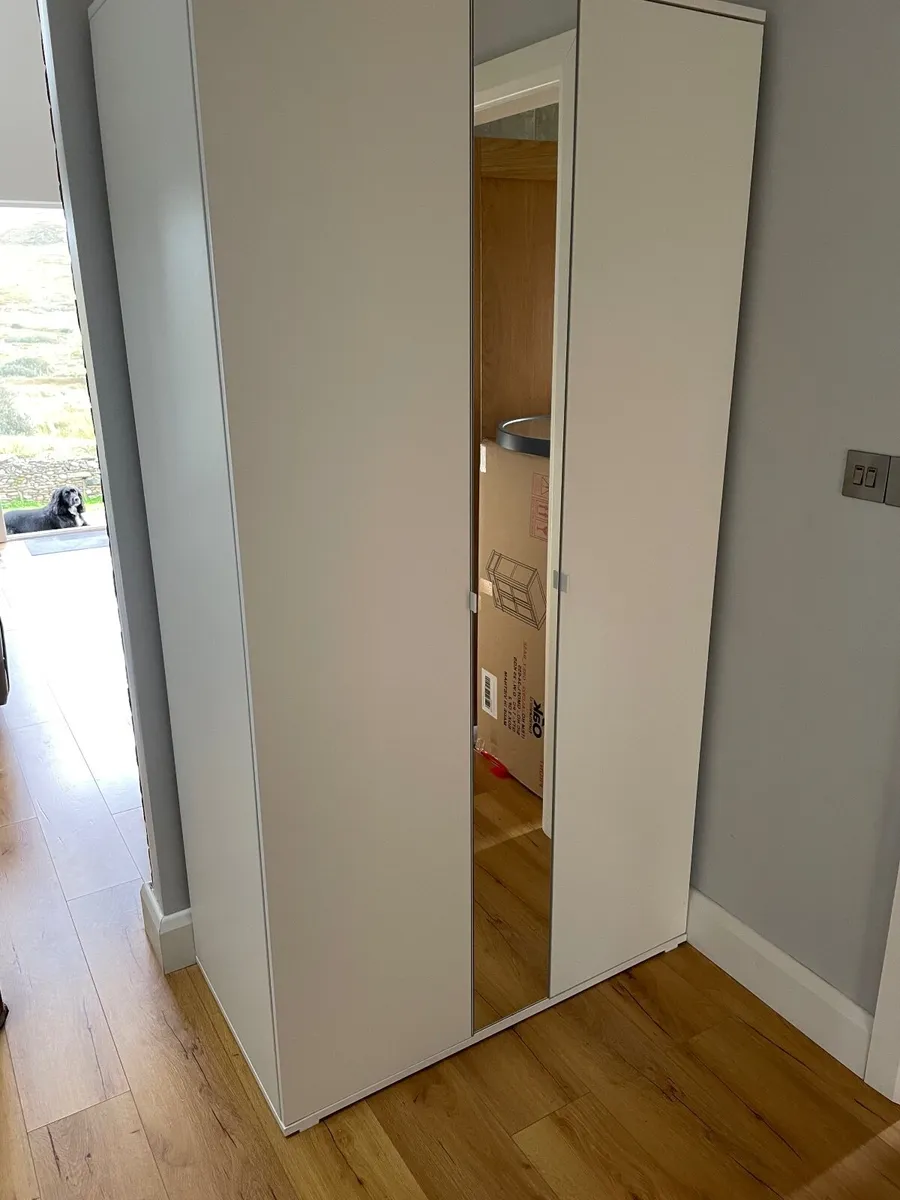Wardrobe x 2 - Image 2