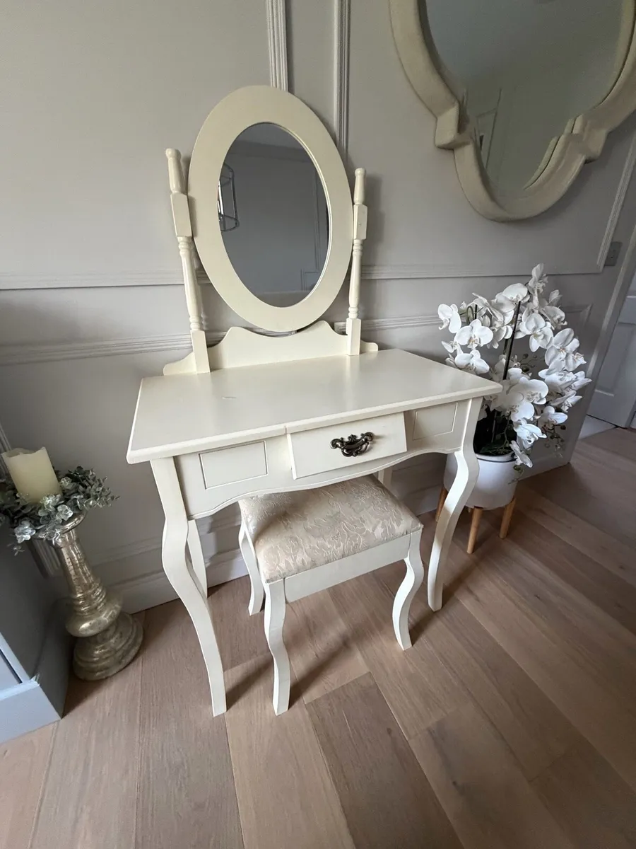 Dressing table - Image 4