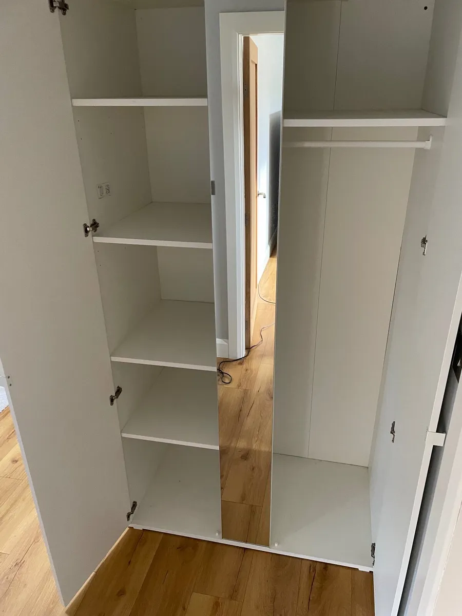 Wardrobe x 2 - Image 3