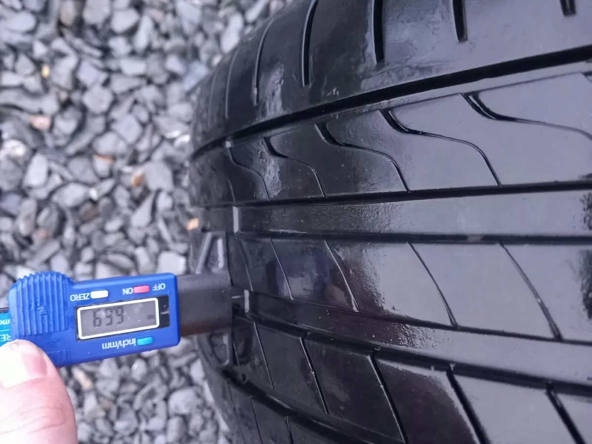 Wheels - Image 1