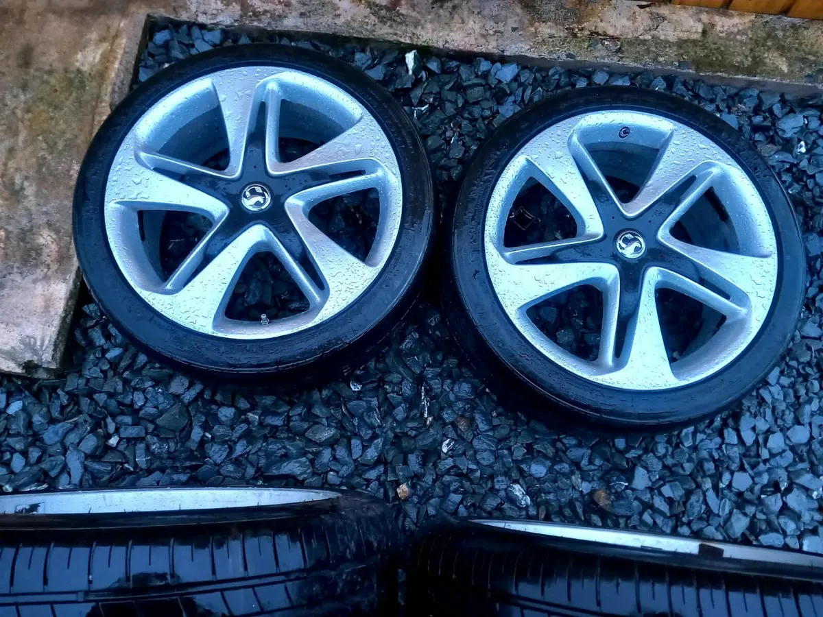 Wheels - Image 2