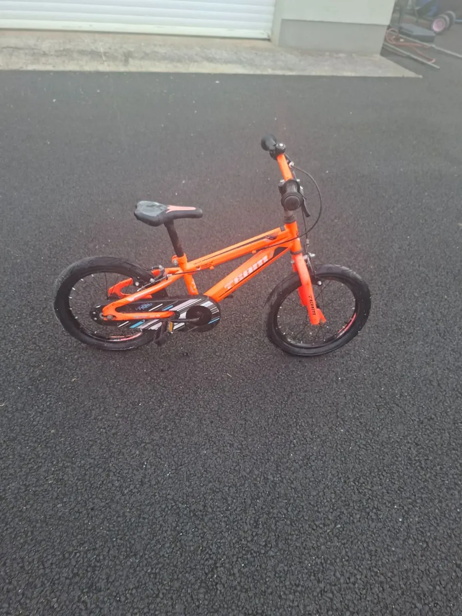 Bicycle - Image 3