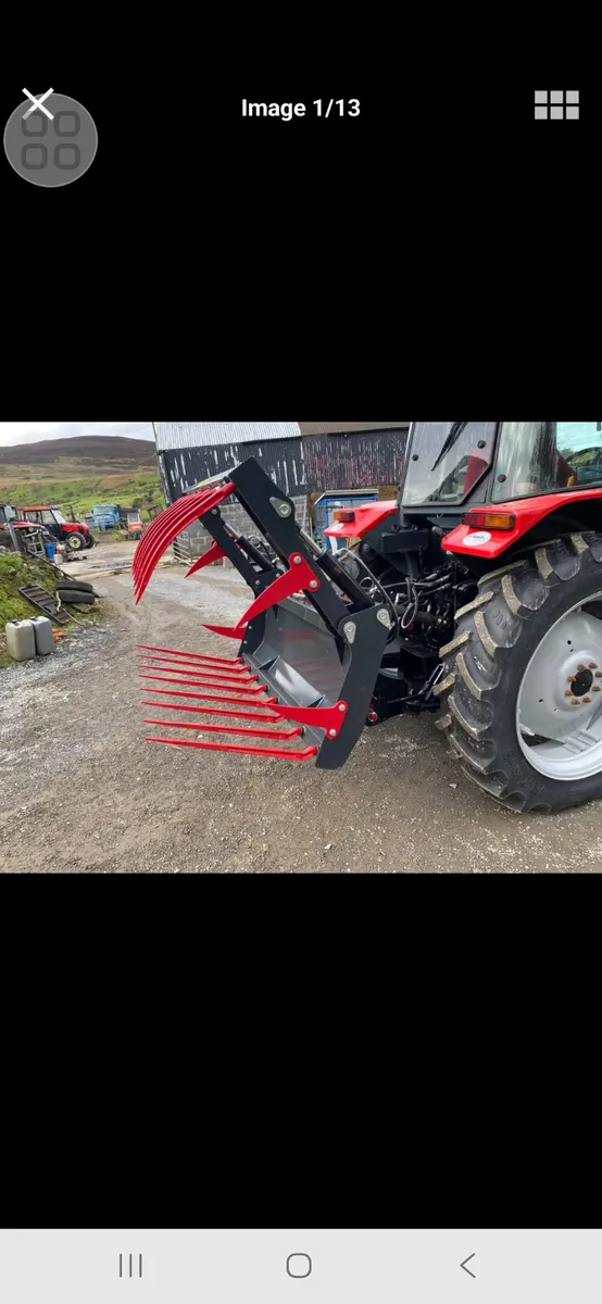 Tractor - Image 1